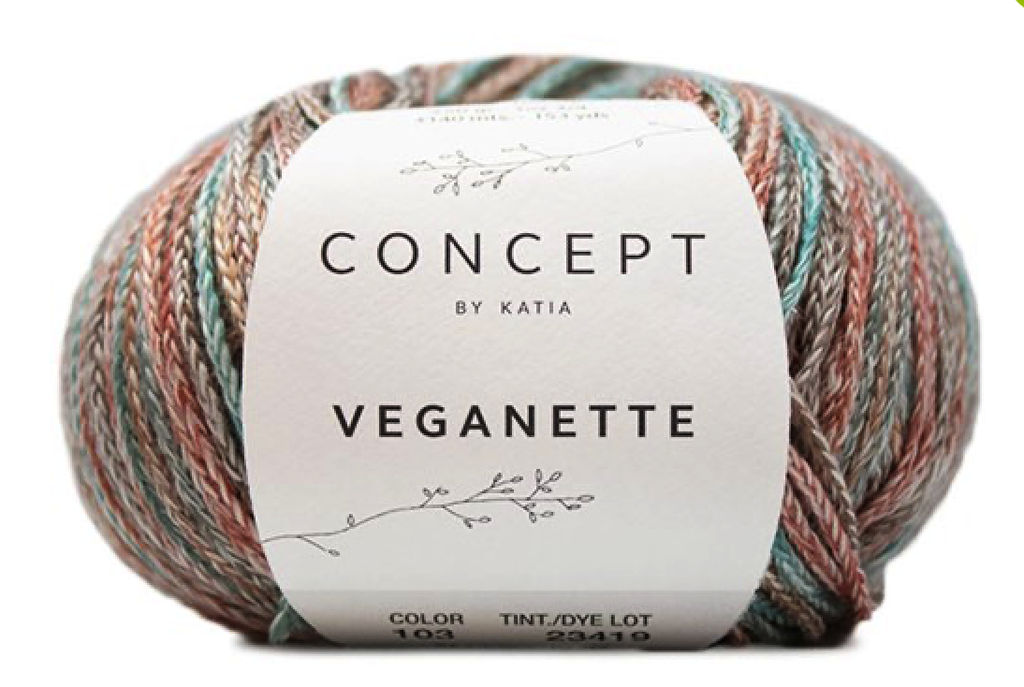 Veganette 103