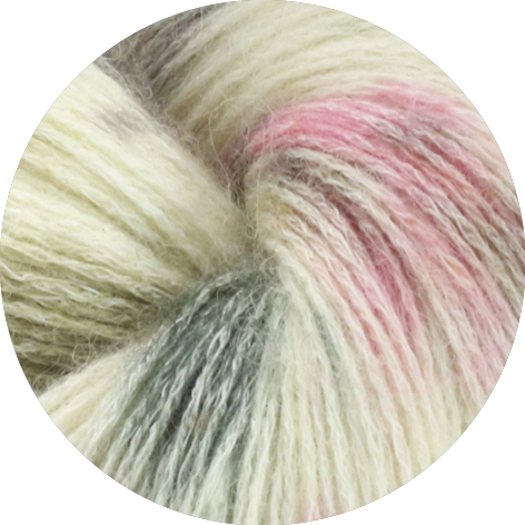 Allora Hand Dyed 261 Anjeer