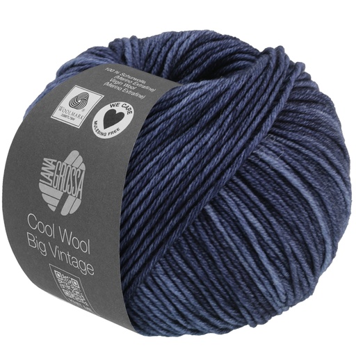 Cool Wool Big Vintage 166