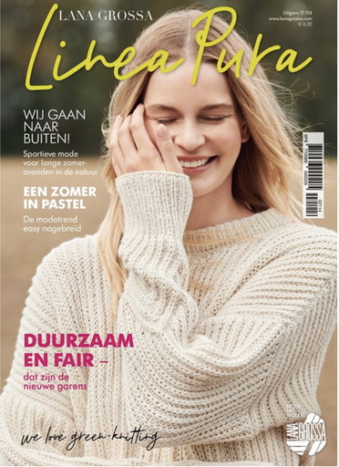 Linea Pura editie 14 NL