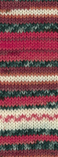 Meilenweit 150 6 Ply Merino Christmas 613
