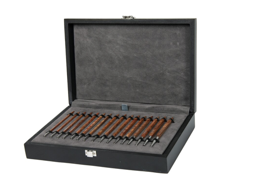 Rondbreinaaldenset Vario Quattro