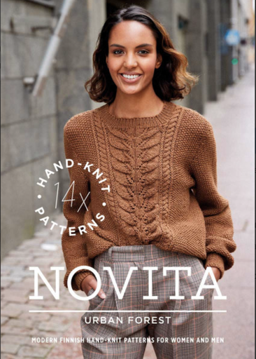 [Novita] Urban Forest Magazine