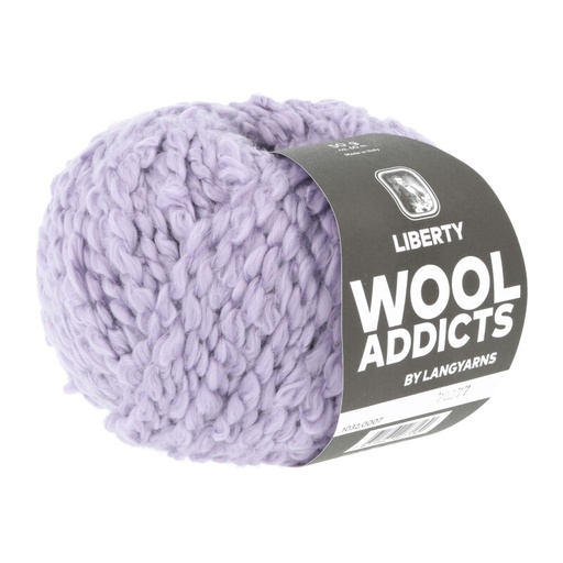 [Lang Yarns] Liberty 007
