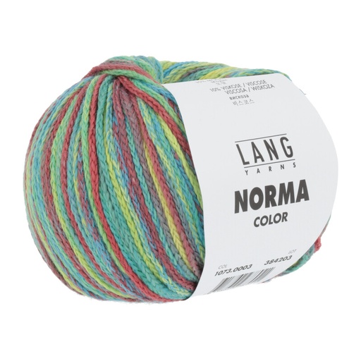 [Lang Yarns] Norma Color 03