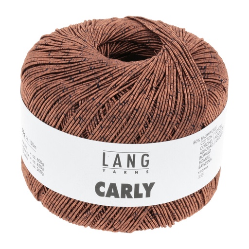 [Lang Yarns] Carly 175