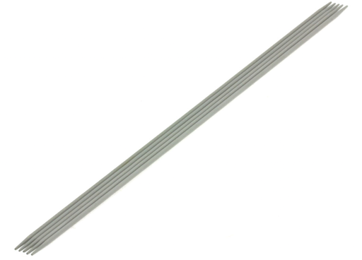 [Lang Yarns] Aluminium breinaalden zonder kop 40cm 2mm