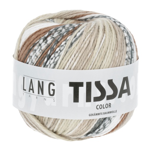 [Lang Yarns] Tissa Color 299