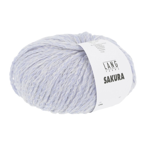[Lang Yarns] Sakura 46