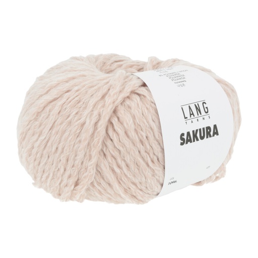 [Lang Yarns] Sakura 09