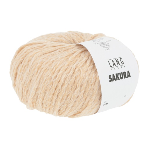 [Lang Yarns] Sakura 27