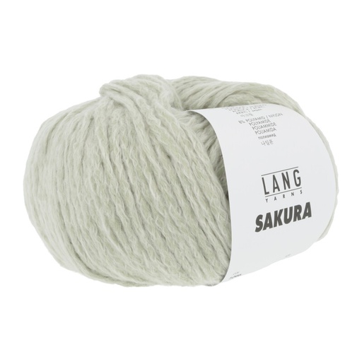[Lang Yarns] Sakura 91