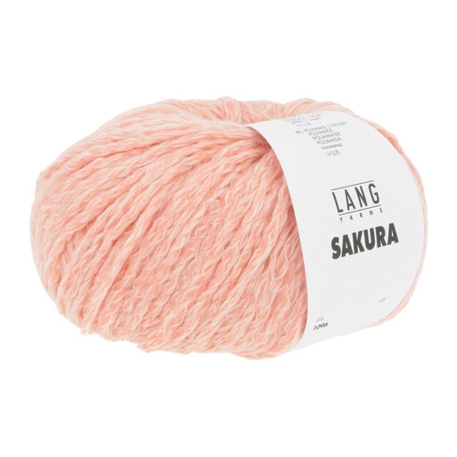 [Lang Yarns] Sakura 59