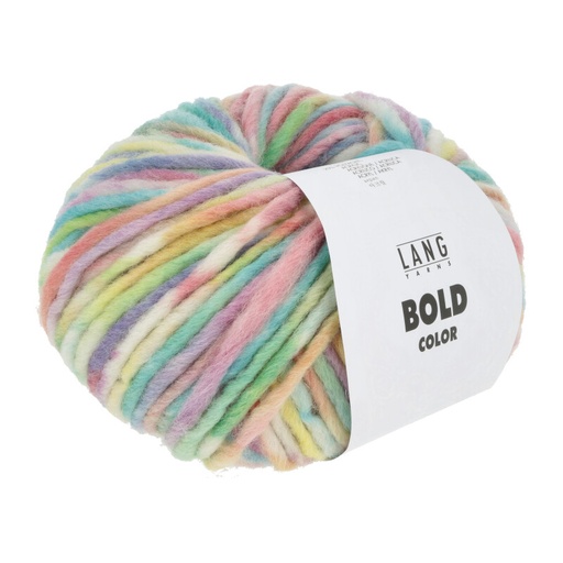 [Lang Yarns] Bold Color 06