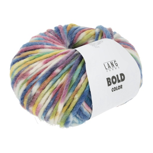 [Lang Yarns] Bold Color 02