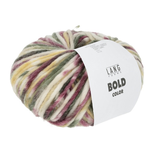 [Lang Yarns] Bold Color 04