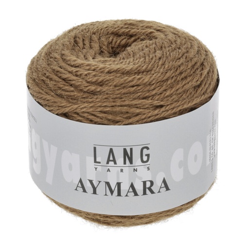 [Lang Yarns] Aymara 15