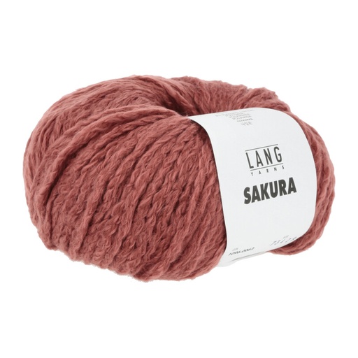 [Lang Yarns] Sakura 62