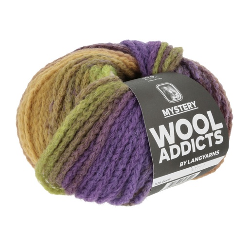 [Lang Yarns] Mystery 5
