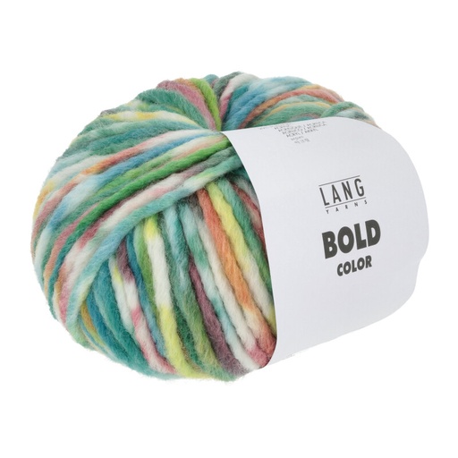 [Lang Yarns] Bold Color 10