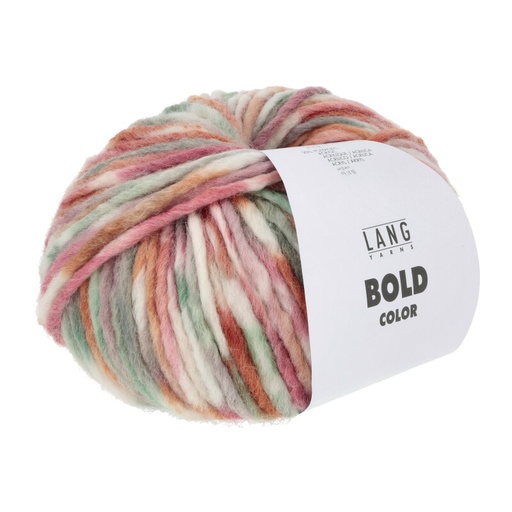 [Lang Yarns] Bold Color 9