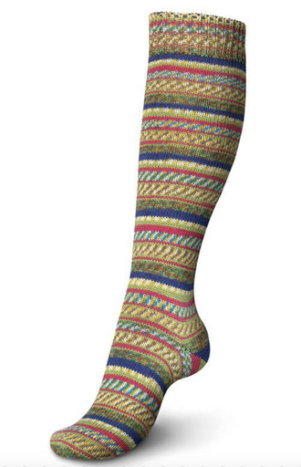 [PN-0202723] Regia Color 4-ply 09386