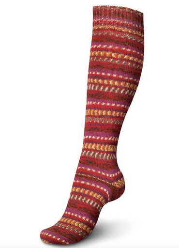 [PN-0202723] Regia Color 4-ply 09375