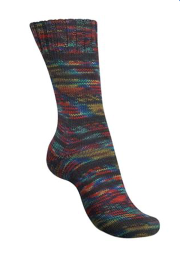 [PN-0202723] Regia Color 4-ply 04463