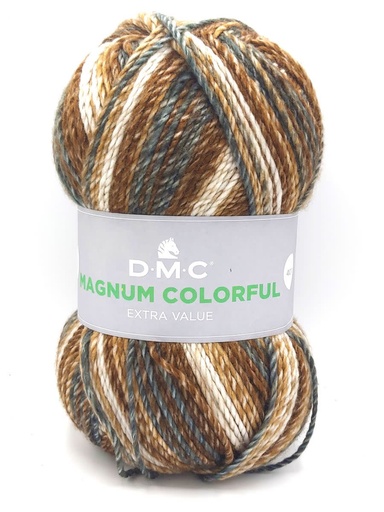 Magnum Colorful 13