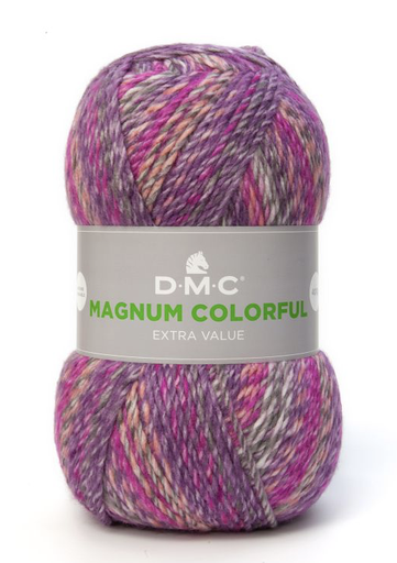 Magnum Colorful 10