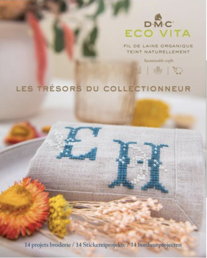 [15887/F22] Ecovita book 1 Inspiration