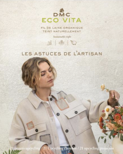 [15889/F22] Ecovita book 3 Inspiration