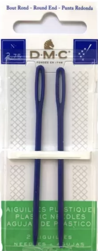 [1763/1] Plastiek naalden