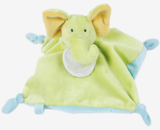 [GN215] Knuffel olifant 