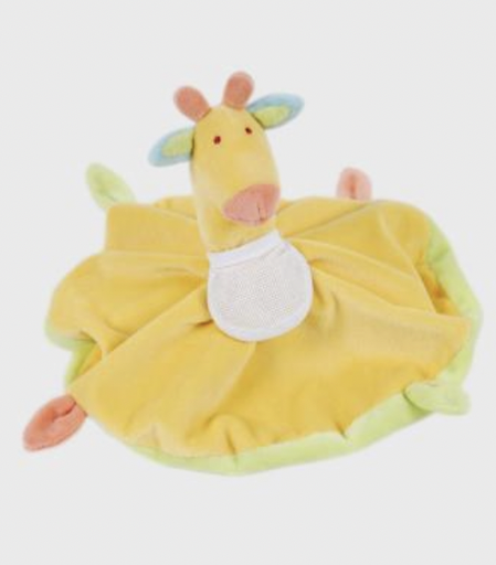 [GN214] Knuffel Giraf