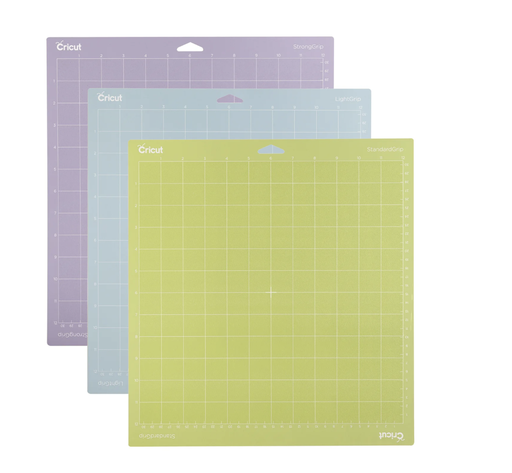 [2003546] Machinemat Set 3stuks