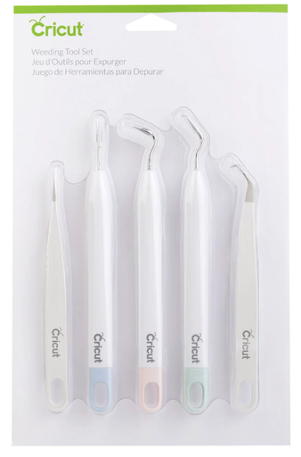 [2004233] Basis Weeding Tool Set
