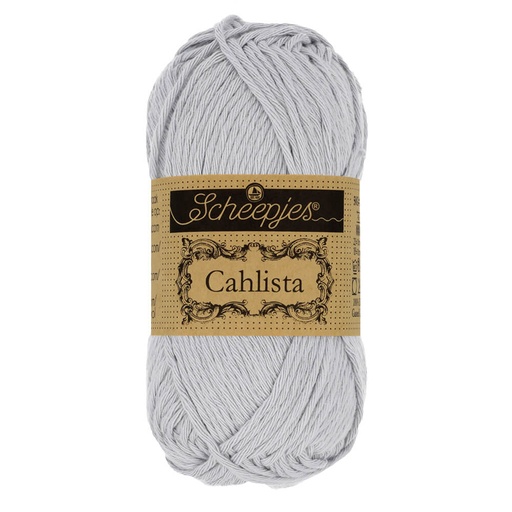 [1707-074] Scheepjes Cahlista 50g - 074 Mercury
