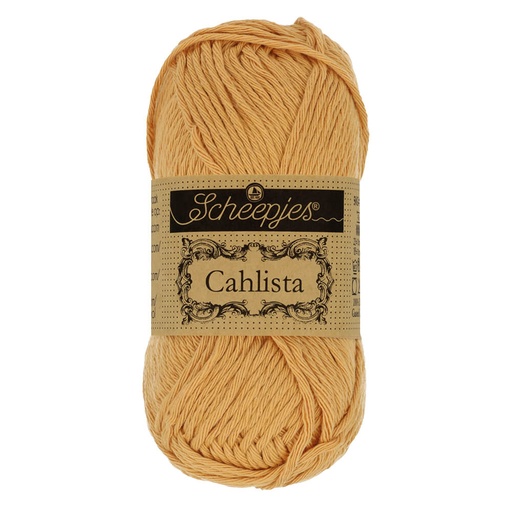 [1707-179] Scheepjes Cahlista 50g - 179 Topaz