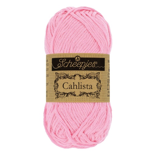 [1707-222] Scheepjes Cahlista 50g - 222 Tulip