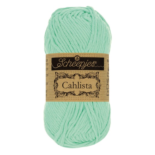 [1707-385] Scheepjes Cahlista 50g - 385 Crystalline