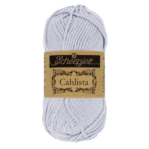 [1707-399] Scheepjes Cahlista 50g - 399 Lilac Mist