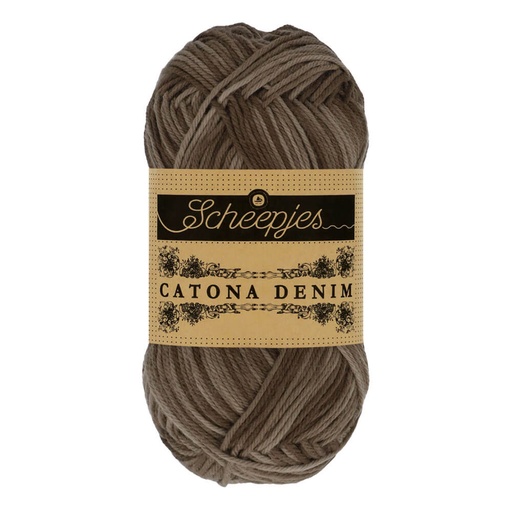 [1676-103] Scheepjes Catona Denim 50g - 103