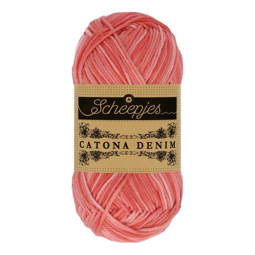 [1676-130] Scheepjes Catona Denim 50g - 130