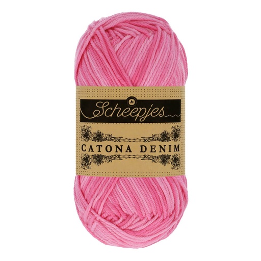 [1676-135] Scheepjes Catona Denim 50g - 135