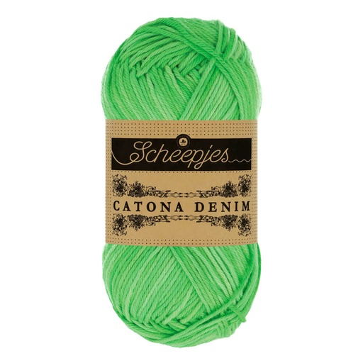 [1676-171] Scheepjes Catona Denim 50g - 171