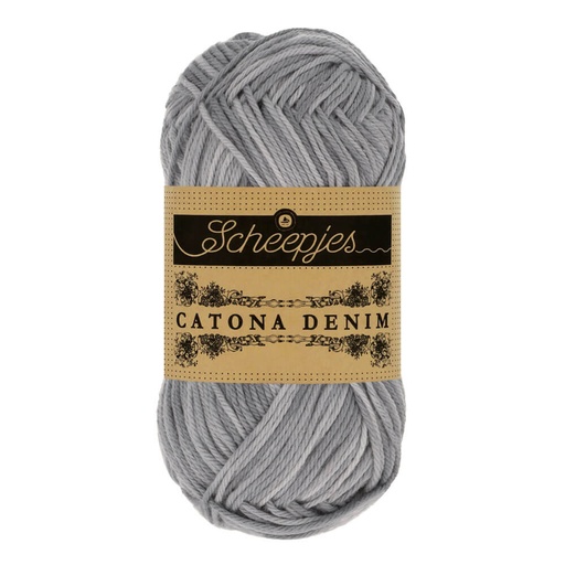 [1676-191] Scheepjes Catona Denim 50g - 191