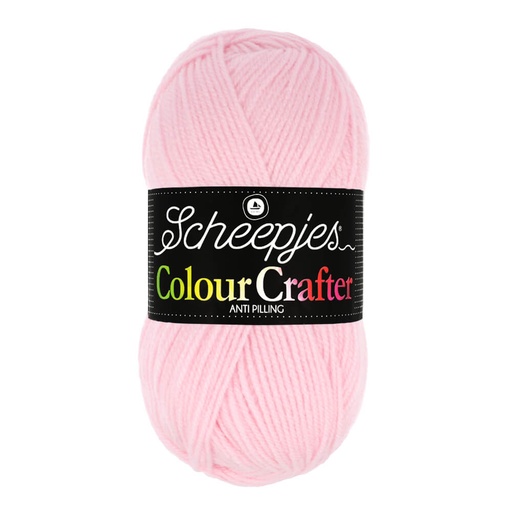 [1680-1130] Scheepjes Colour Crafter 100g - 1130 Sittard
