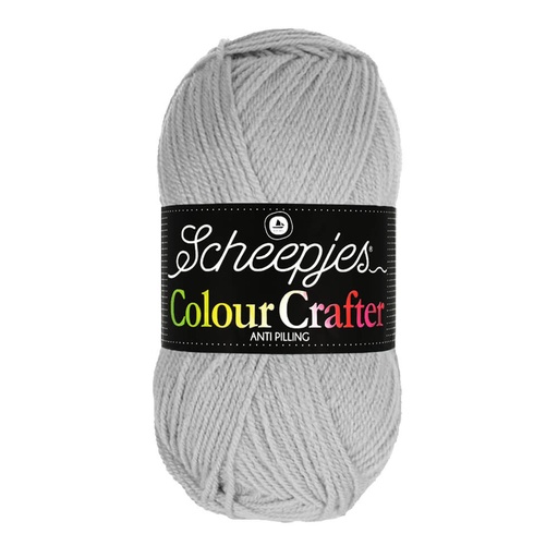 [1680-2019] Scheepjes Colour Crafter 100g - 2019 Sint Niklaas