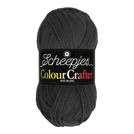 [1680-2018] Scheepjes Colour Crafter 100g- 2018 Pollare